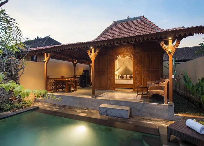 Villa Taru *