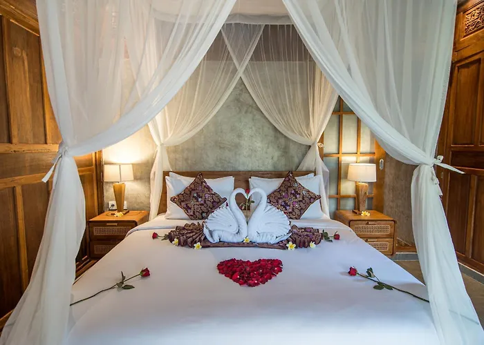 Villa Taru Ubud