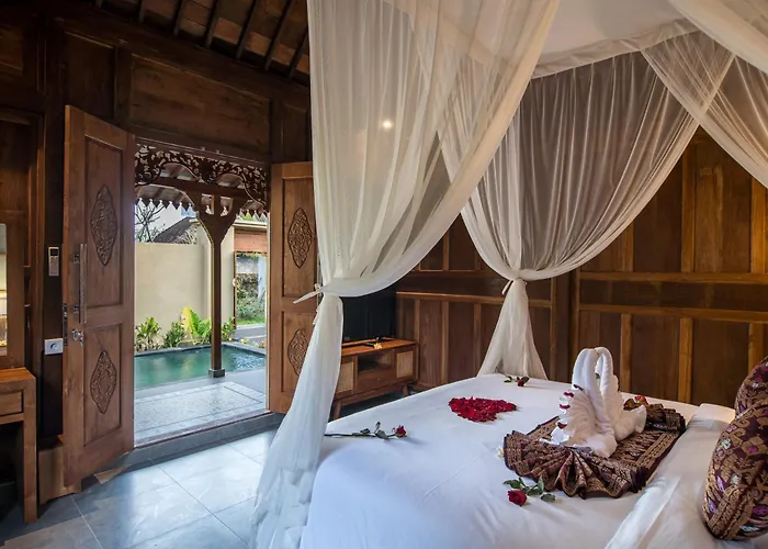 Villa Taru *
