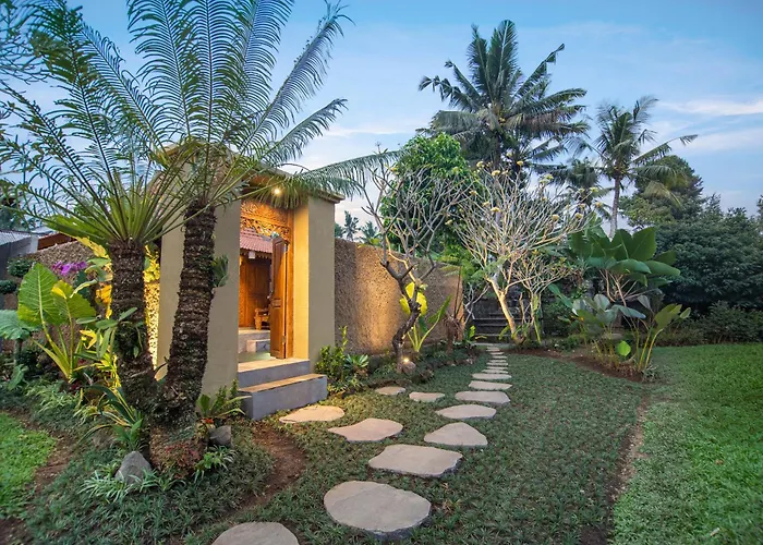Villa Taru Ubud