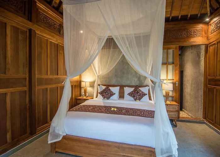 Taru * Ubud