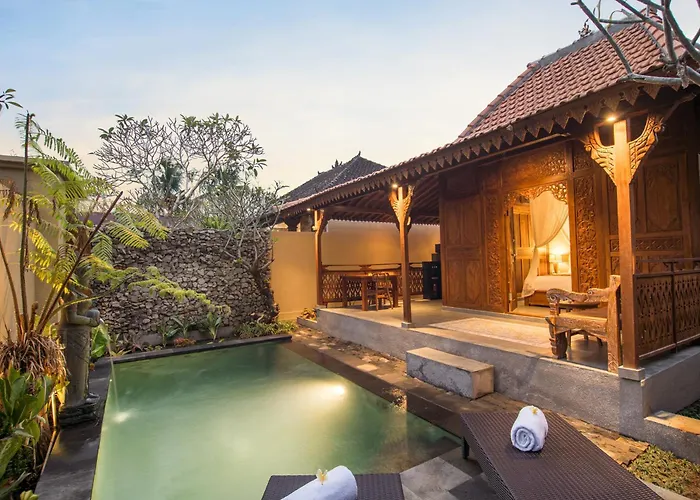 Villa Taru *