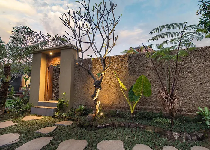 Taru Villa *